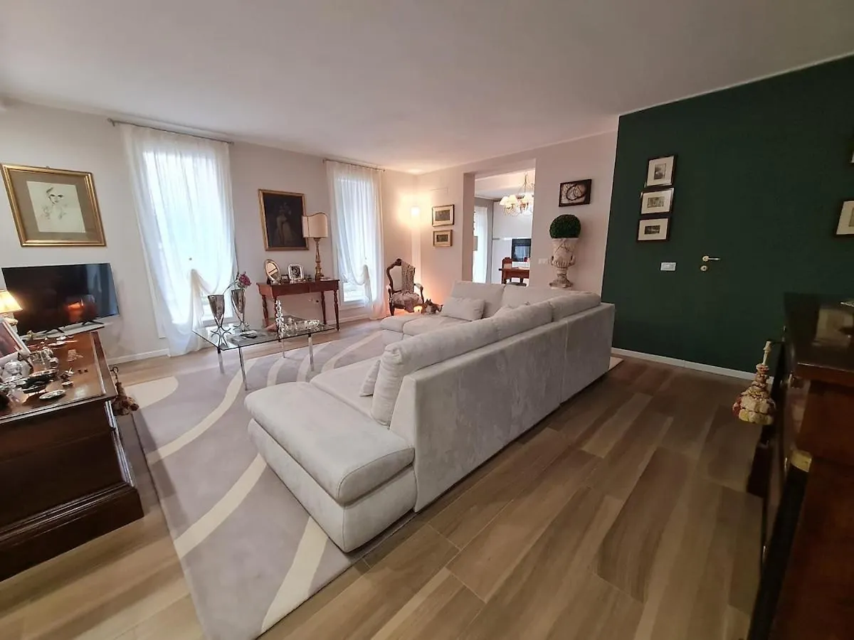 Queen Apartment With Double Bed 拉文纳 意大利