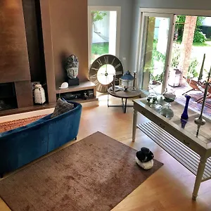 Accommodatie bij particulieren Abitare Al 42, Ravenna