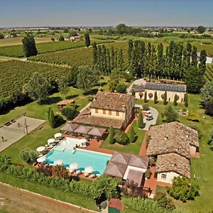 Vakantieboerderij La Rotta, Ravenna